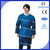 long sleeves disposable nonwoven cheap patient gown
