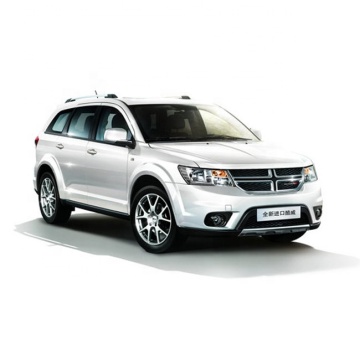 Accessori esterni a pedale elettrico resistente impermeabile per Dodge Journey 2010-2022 Pickup