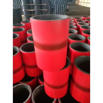 API Coupling Tubing coupling 4 1/2