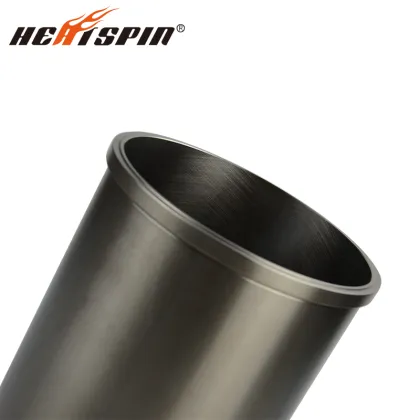 Diesel Engine Part For HINO Engine Part F20C 146mm Cylinder Liner