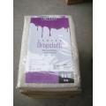 9*12  260 gsm drop cloth