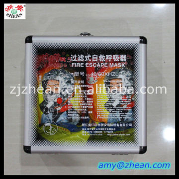 Oxygen Respirator/Particulate Respirator/Air Respirator