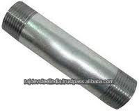 Stainless Steel Barrel Nipple
