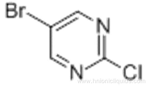 5-Bromo-2-chloropyrimidine CAS 32779-36-5