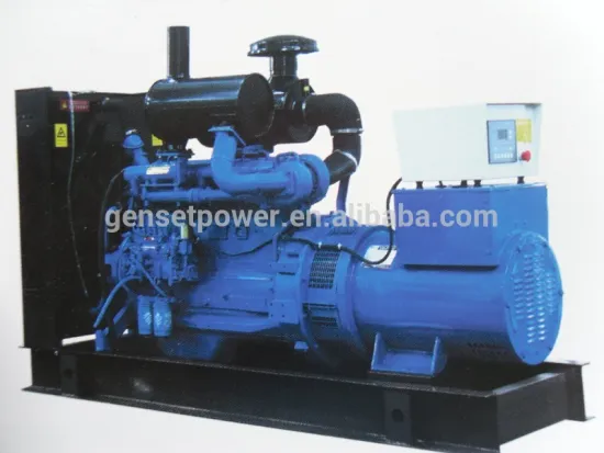 China manufacturer Diesel Power deutz generator with automatic change over switch