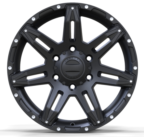 24 Inch Alloy Wheels Rims For Trucks, High Quality 24 Inch Alloy Wheels ...
