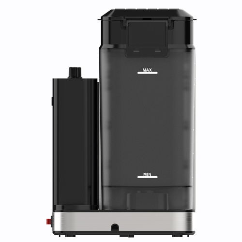 China 6-in-1 Espresso Machine with milk Steamer Manufactory