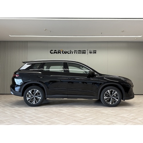 2025 Byd Song Pro DM-I 115 км Suppars