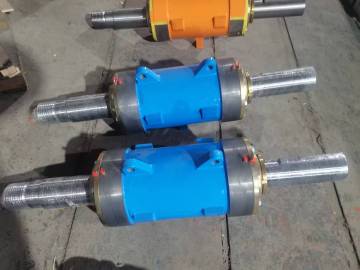 Durable Electrical Motors Designed for Slurry Pumps