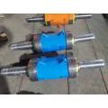pompe à lisier centrifuge entraînée par moteur
