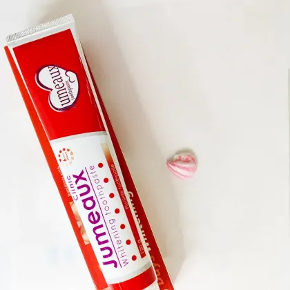 Crest Pro Health Advanced Deep Clean Mint Toothpaste