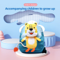 3D Little Lion Children's Cartoon Book Bag