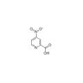 Ultra pura CAS ácido 4-Nitropyridine-2-carboxílico 13509-19-8