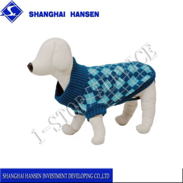 knitting dog clothes pet clothes