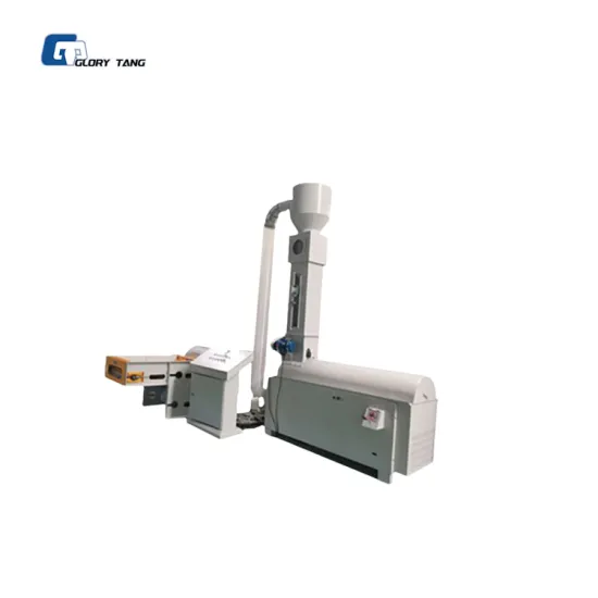 High-Performance Pearl Cotton Machine for Clothes, Bedding, Pillows, Toys, and Fillers