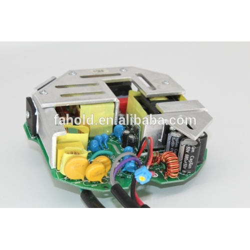 200W 산업 Led 드라이버 42V 전원 공급 장치