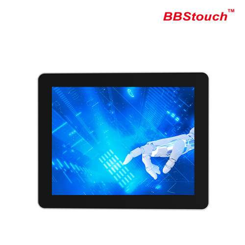 9.7 Industrial Capacitive Touch All-in-one