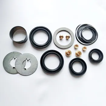 OE 04445-12110 Power Steering Repair Kits for HONDA AE101