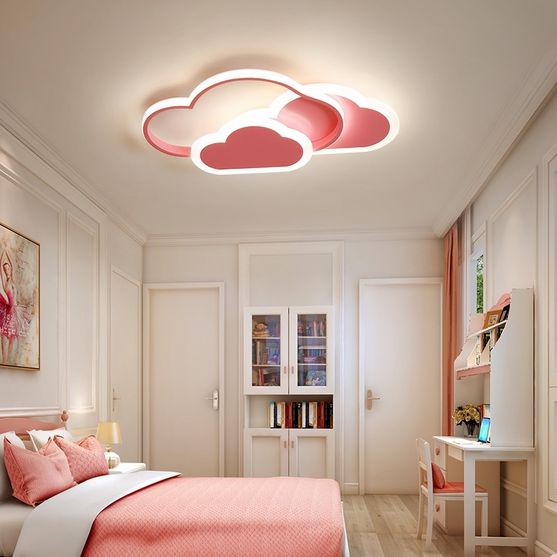 Led Living Room Ceiling LightofApplication Drop Lights