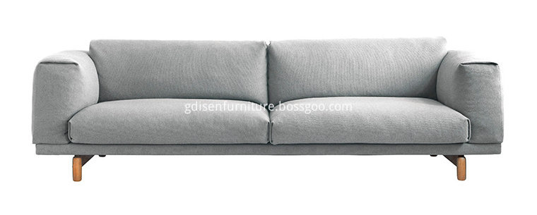 Combination living room sofa