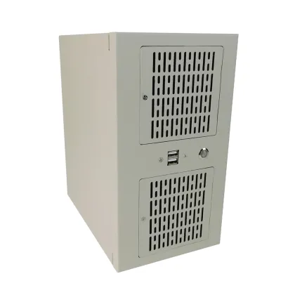 FLEX SGCC Baking Paint Power Supply Chassis