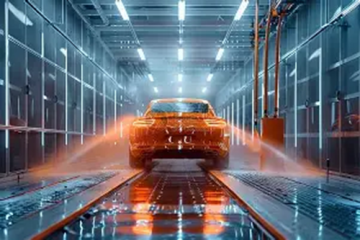 Clearcoat