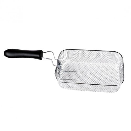 Stainless Steel Deep Fat Fryer 3Liter
