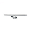 High precision 1402 ball screw with sleeve