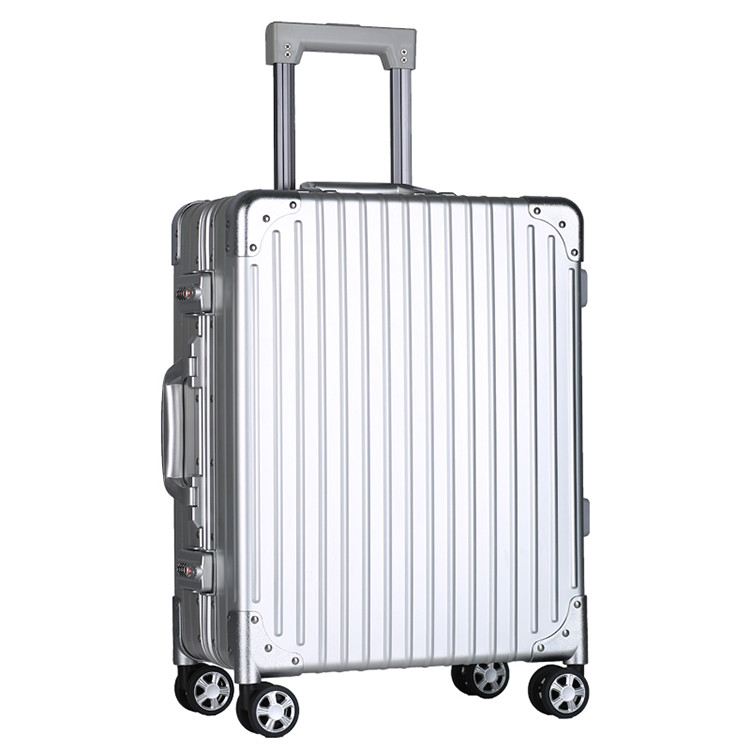 ABS LUGGAGE