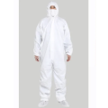 Disposable Non Woven PP/PP+PE/SMS/Microporous Coverall