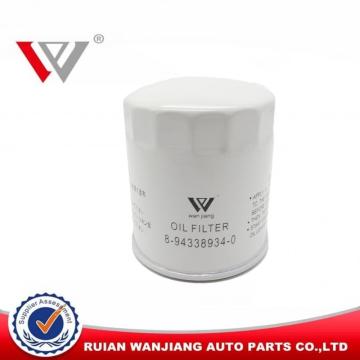 8-943389340 oil filter For Suzuki car series