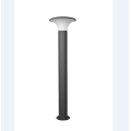 E27 Outdoor Bollard adjustablr light