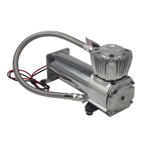 Air Suspension Compressor 100LPM  Pump