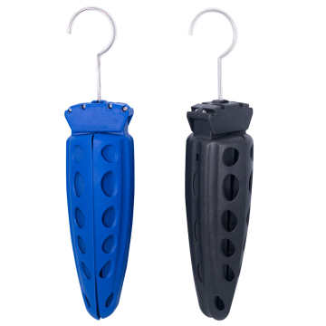 High-Quality Folding Wetsuit Hanger for Dry, Heavy Duty Wet Clothes