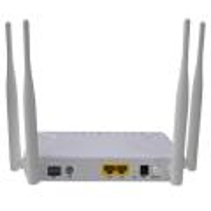 High Performance Dual Band 2.5G & 5.8G WiFi Epon Onu