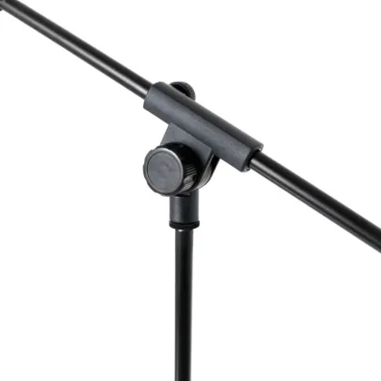 Professional Height Adjustable Metal Microphone Stand Tripod