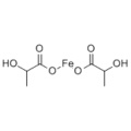 Ferrous lactate  CAS 5905-52-2