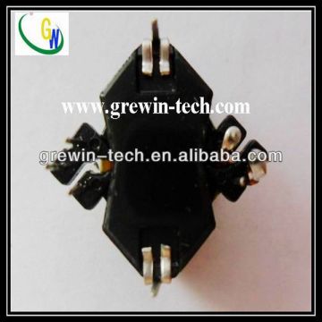 RM4,RM6,RM8,RM toroid core transformer high frequency