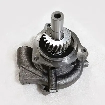 M11 ISM QSM Engine Parts Water Pump 4955709