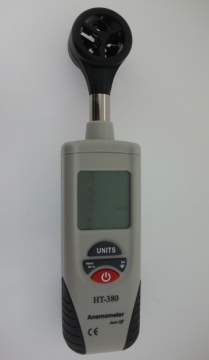 Ht-380 Digital Anemometer Cheap Price