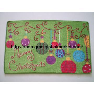Bright Color Festive Printing Mats