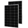 Panneau solaire à haute efficacité 160W CE