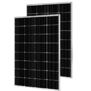 Panneau solaire à haute efficacité 160W CE