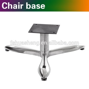 Hot sale three leg sofa base