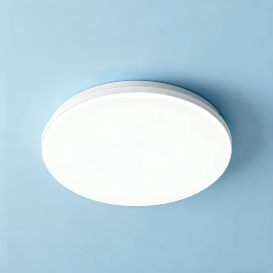 Smart Remote Control Ceiling Light