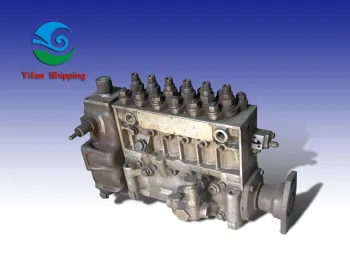 Turbocharger Bearings