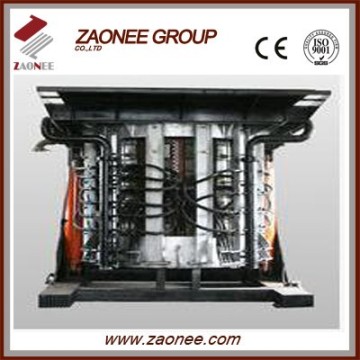 Hot Sales! Intermediate Frequency Smelting Furnace