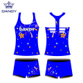 Cheap custom practice leotards