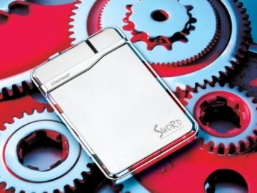 Newsmy USB 2.0 Portable Hard Disk Drive (HDD) with Storage Capacity of 20G to 200G