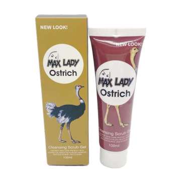 Manufacturers Well Fruit Exfoliating Gel Moisturizing Whitening Skin Peeling Gel
